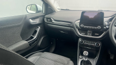 Ford Puma 1.0 EcoBoost Hybrid mHEV Titanium 5dr Petrol Hatchback